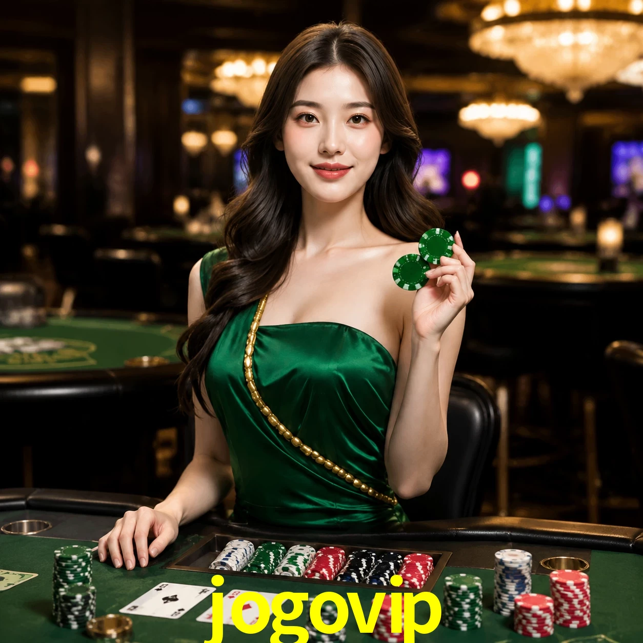 Cassino jogovip app mobile