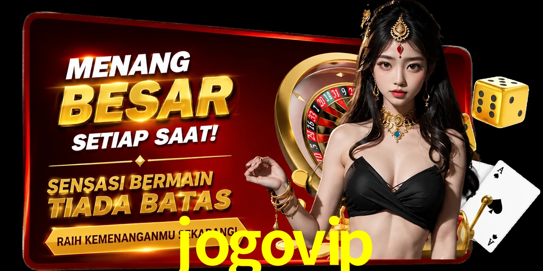 App jogovip Android download