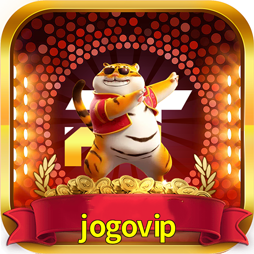 Logo da jogovip