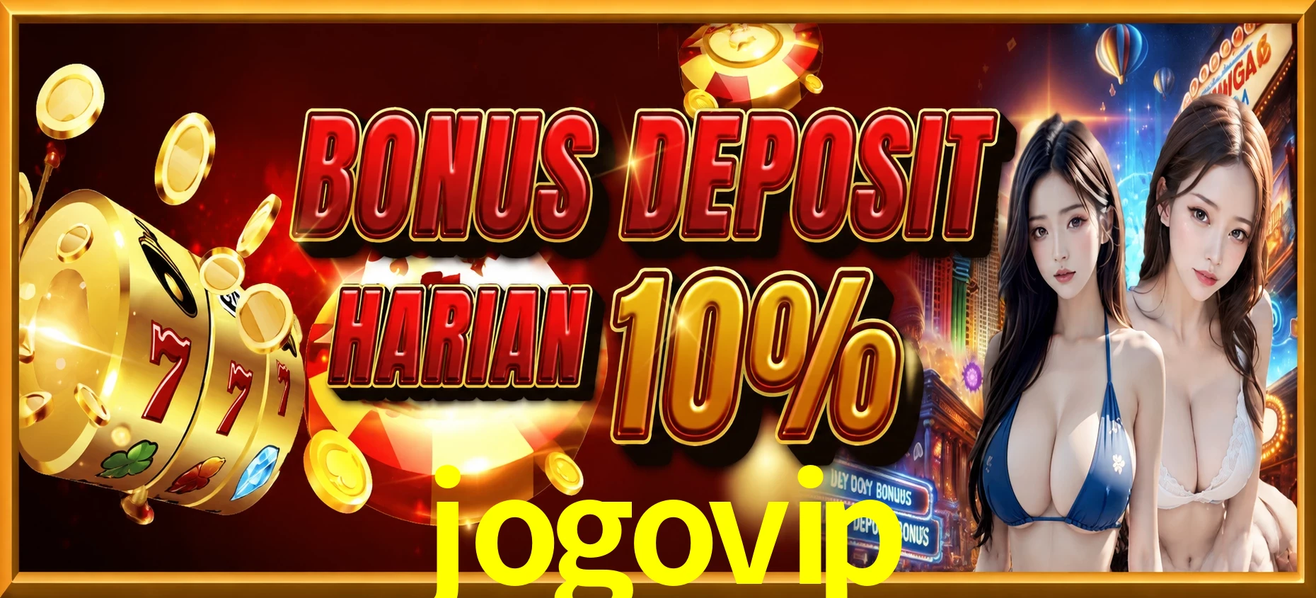 Plataforma jogovip - cassino e apostas